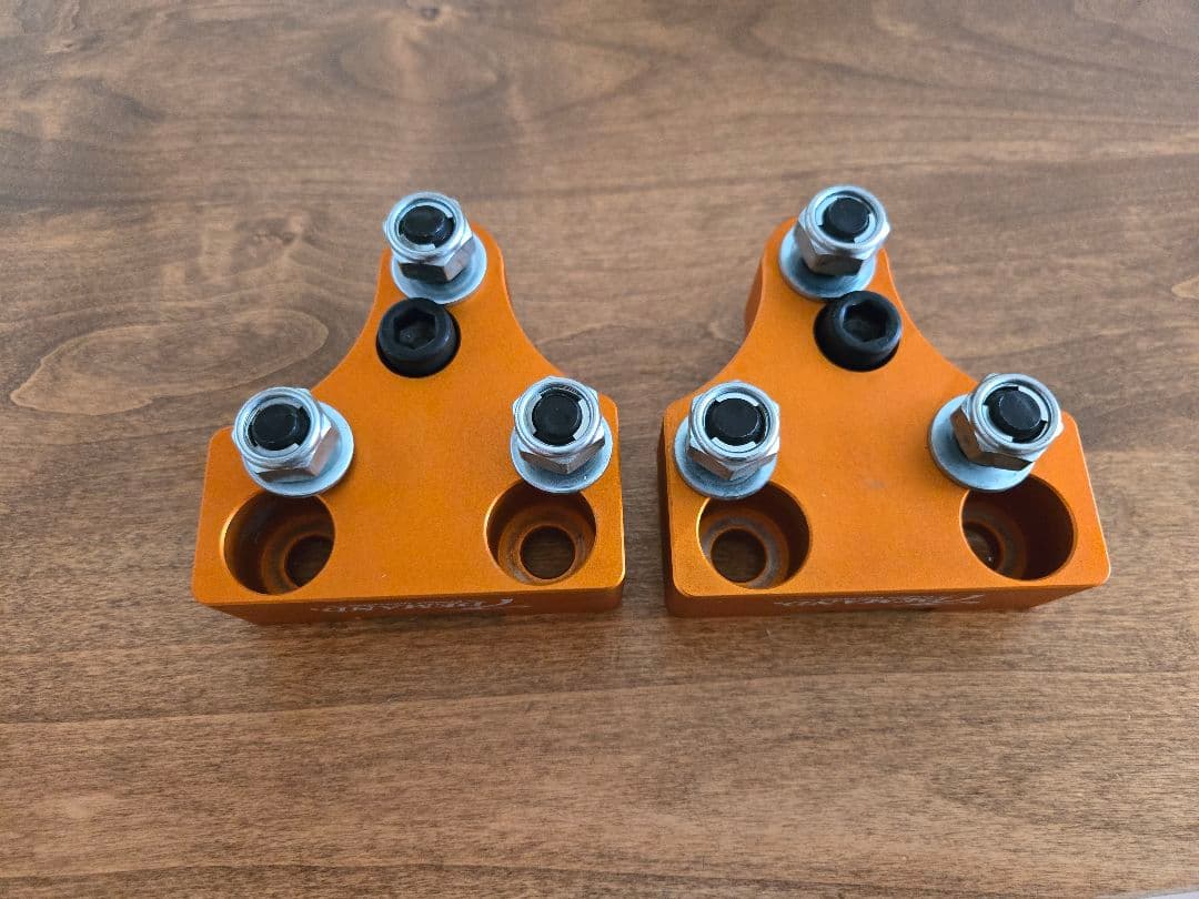 T-DEMAND イージープロver1 30アルヴェル用