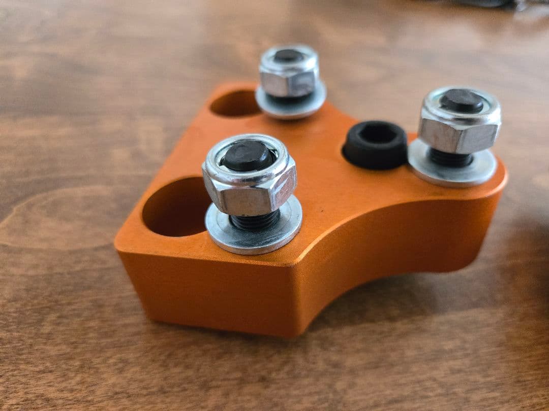 T-DEMAND イージープロver1 30アルヴェル用