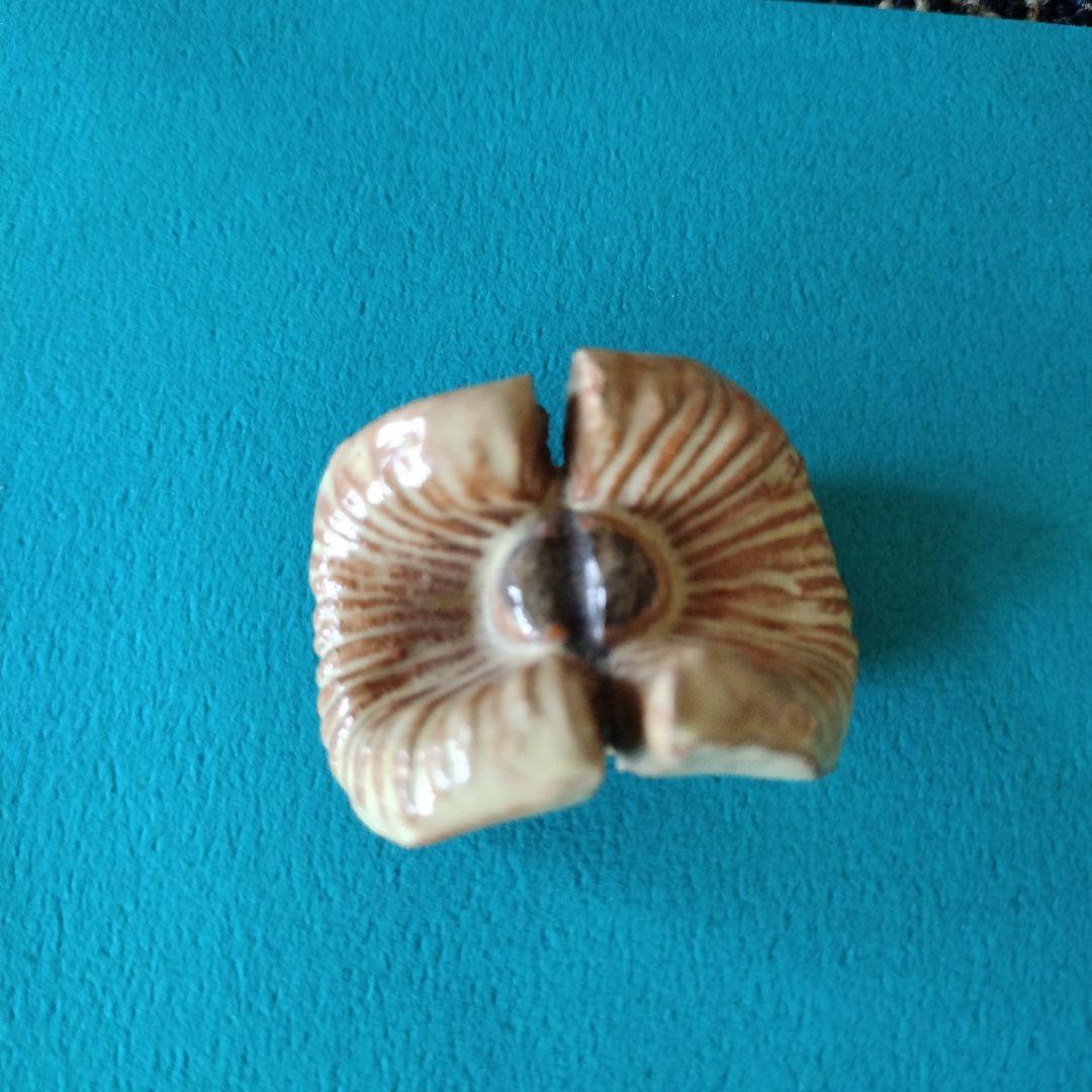 rutebo ルーテボ 花 ナイフ置き ナイフスタンド 置物 2個