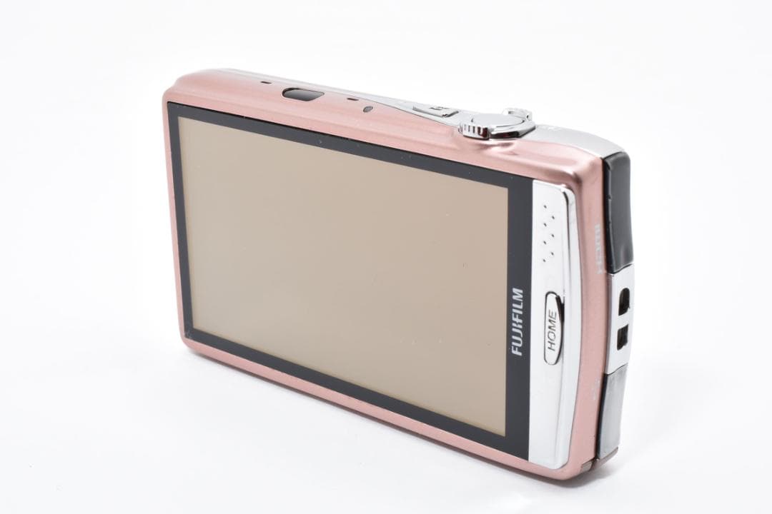 【美品】FUJIFILM FINEPIX Z950EXR ゴールド　動作確認済