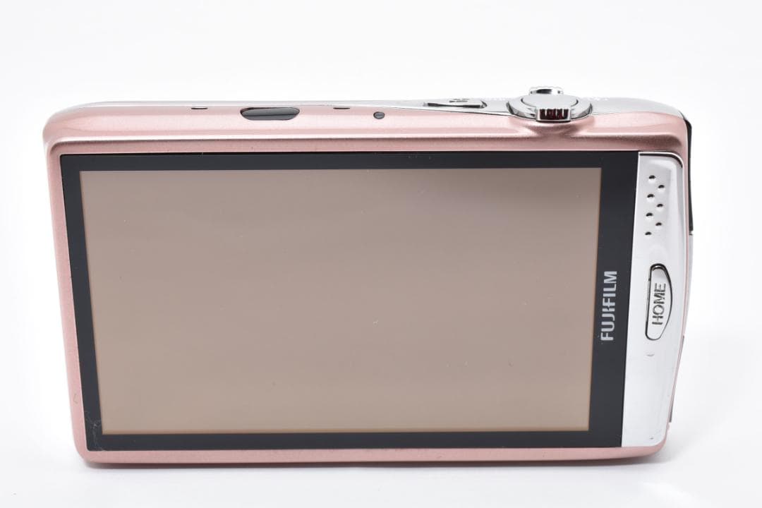 【美品】FUJIFILM FINEPIX Z950EXR ゴールド　動作確認済