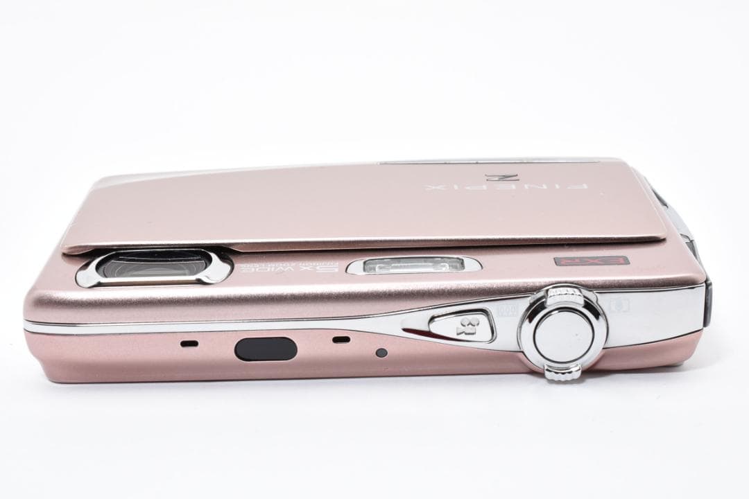 【美品】FUJIFILM FINEPIX Z950EXR ゴールド　動作確認済