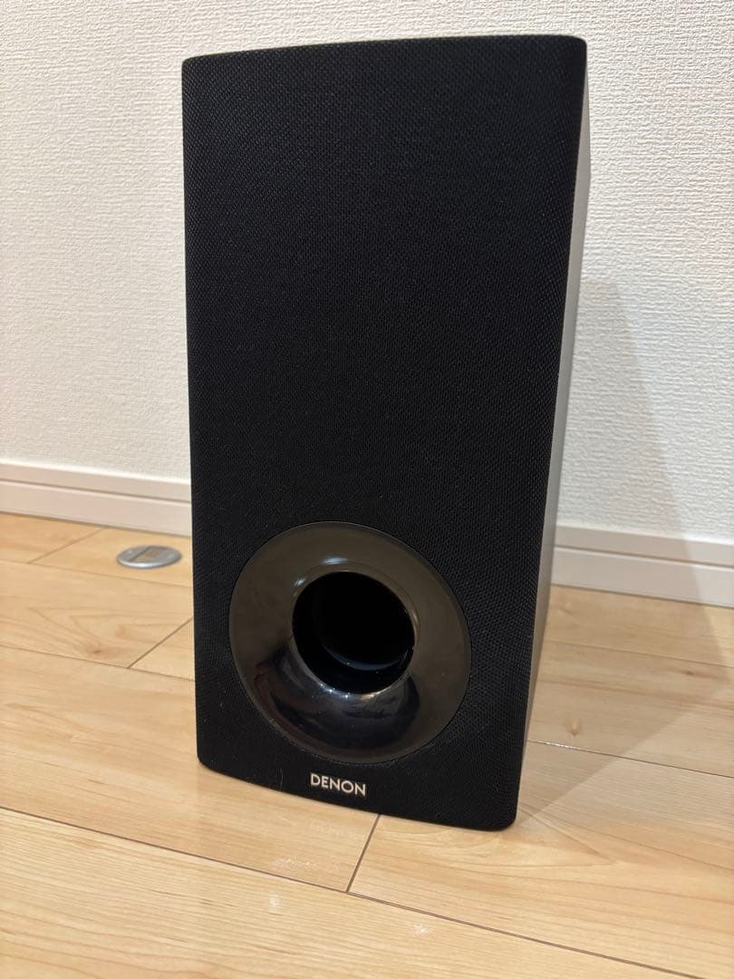 【値下げ】DENON DHT-S316 サウンドバー
