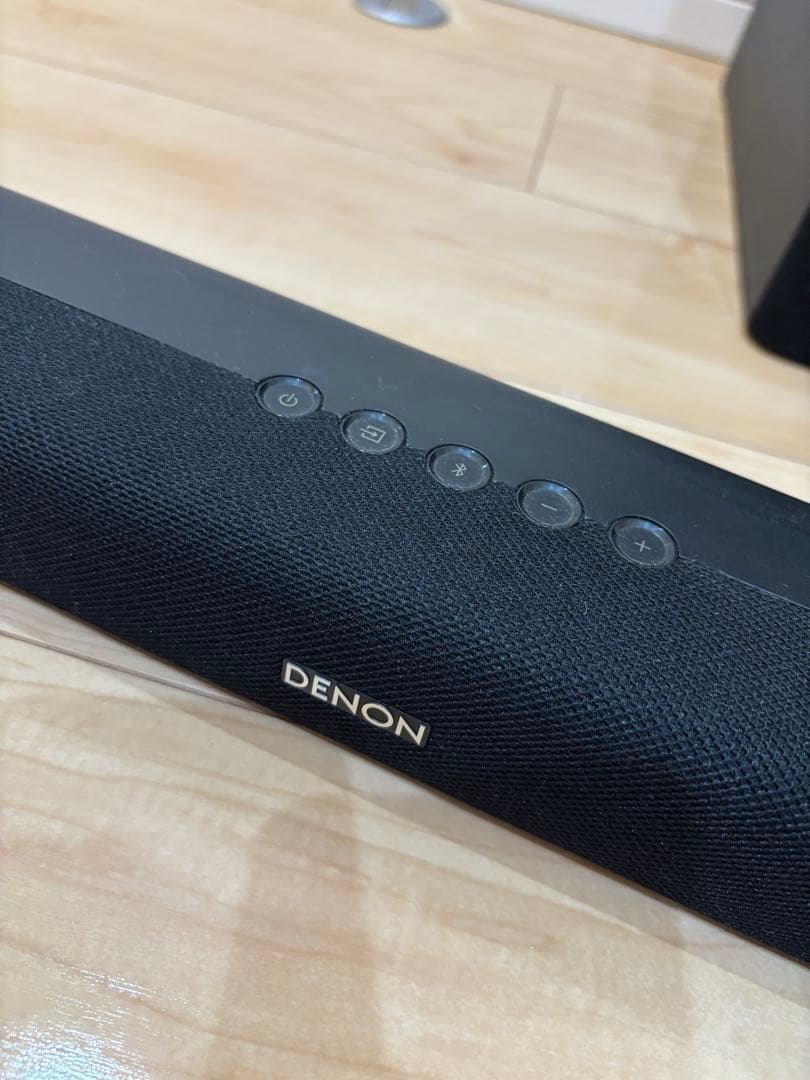 【値下げ】DENON DHT-S316 サウンドバー