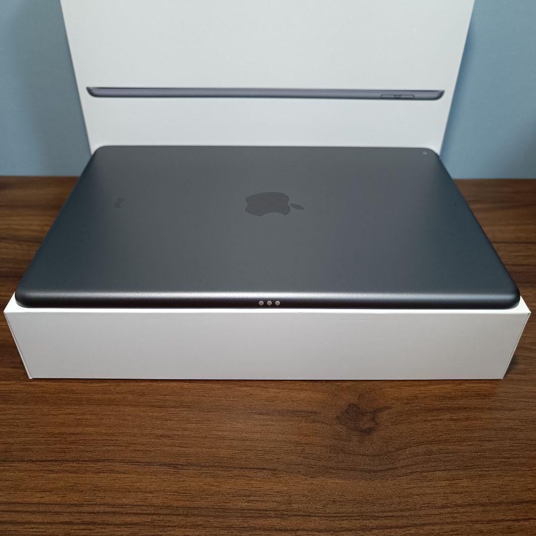 新品同様 iPad 10.2 第9世代 WiFi 256GB