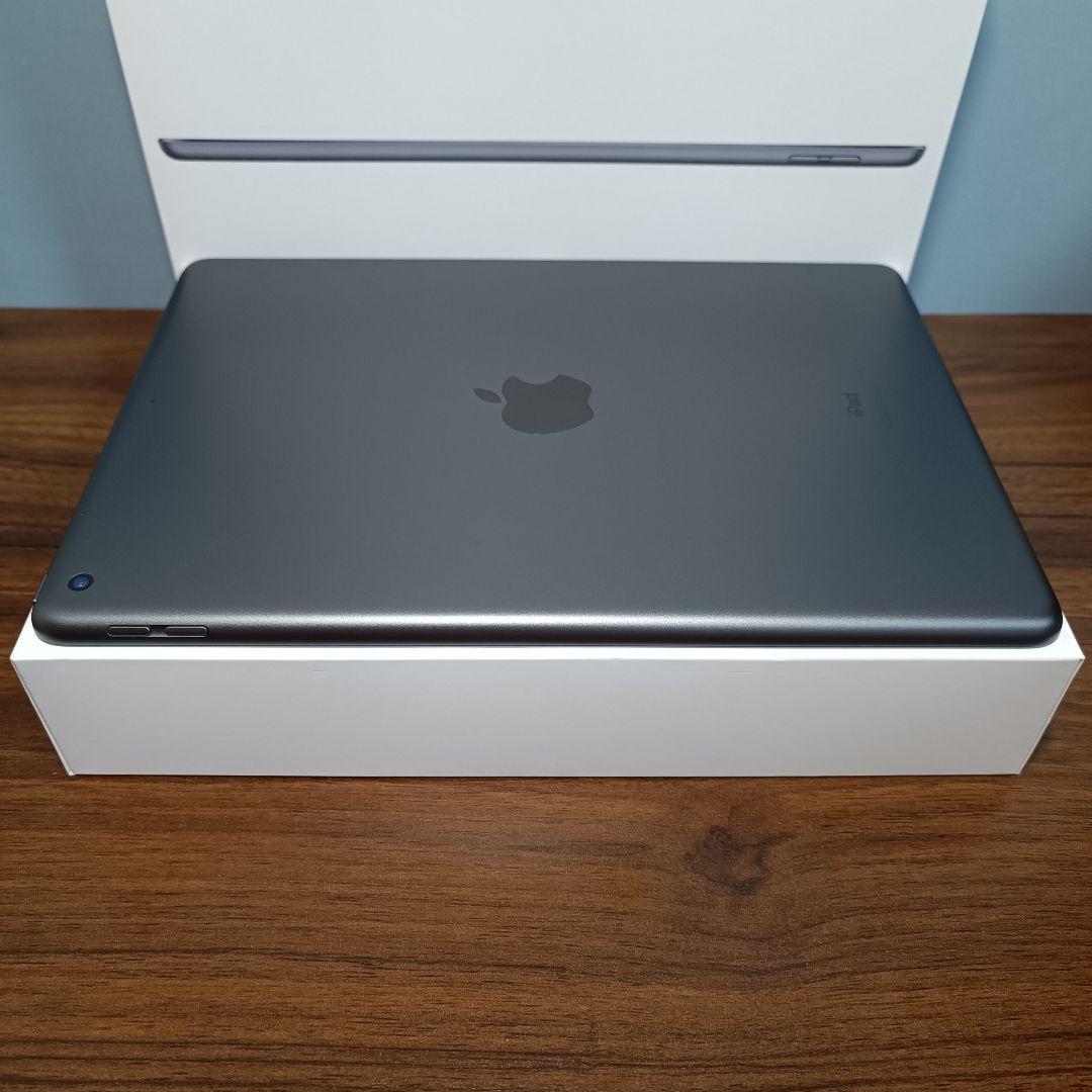 新品同様 iPad 10.2 第9世代 WiFi 256GB