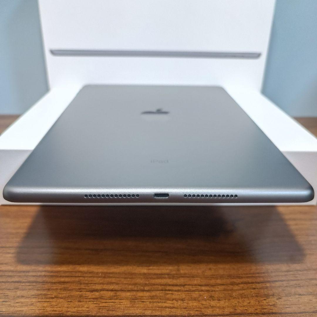 新品同様 iPad 10.2 第9世代 WiFi 256GB