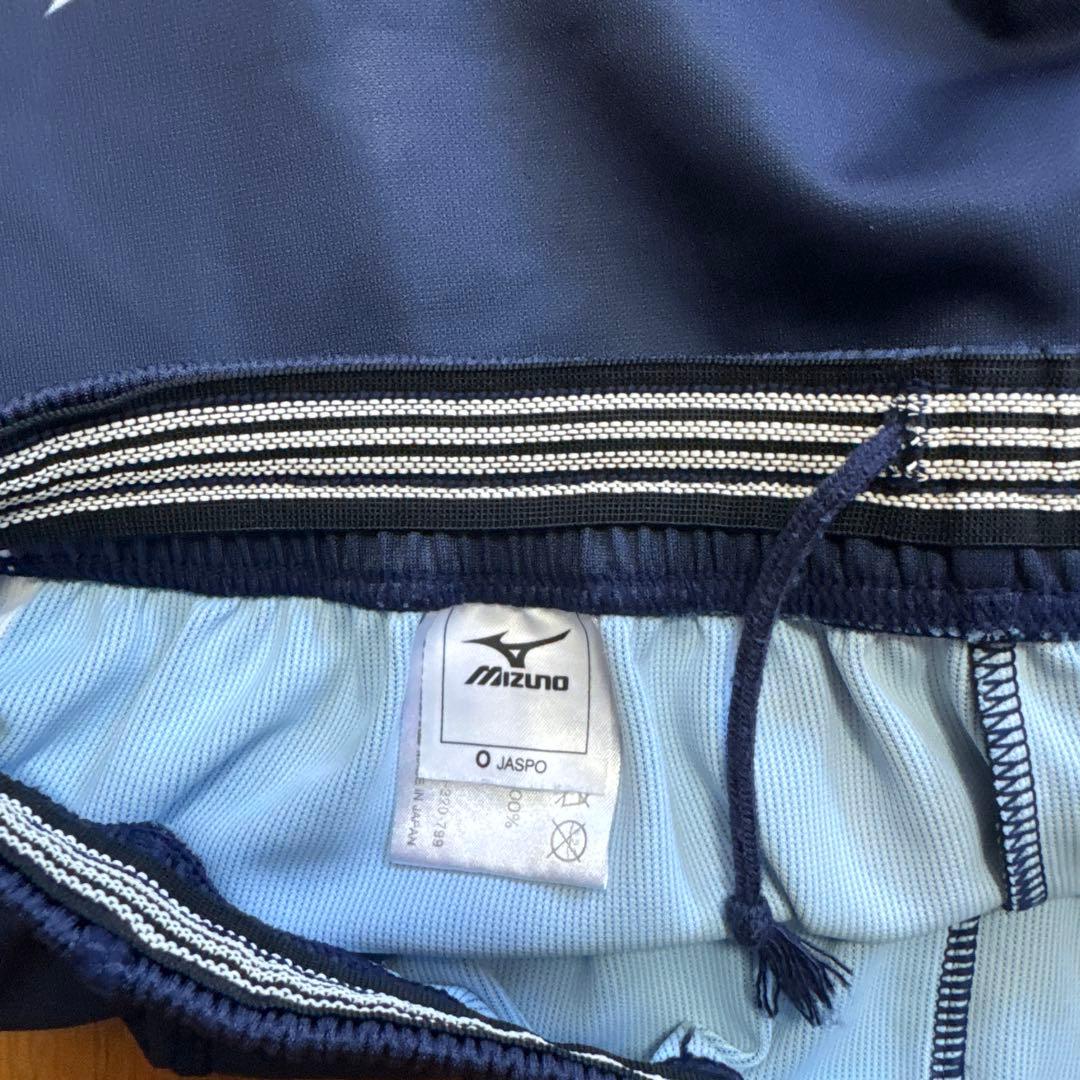 バレーボール　ゲームパンツ　日体大