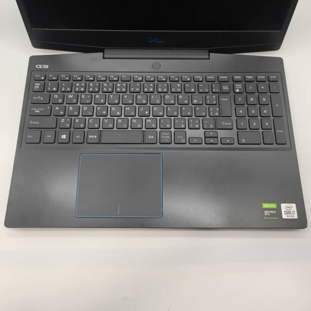 GTX1660Ti 32GB フルHD 15 i7-10 SSD512GB