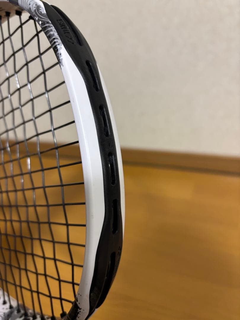 NECOBOSEYONEX ジオブレイク 80S UL1 テニスラケット