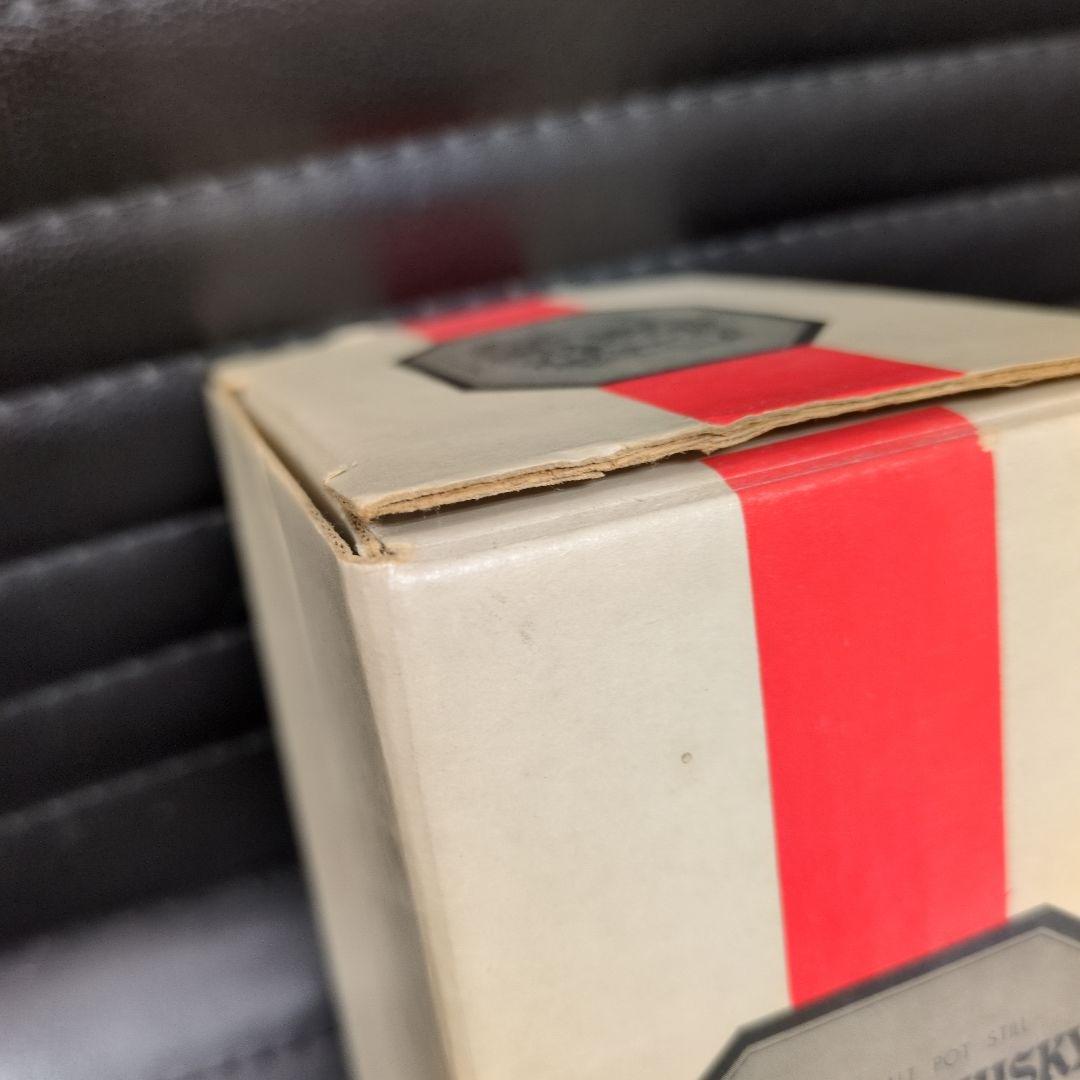 NIKKA G&G ウイスキー 特級北海道地区限定販売品760ml