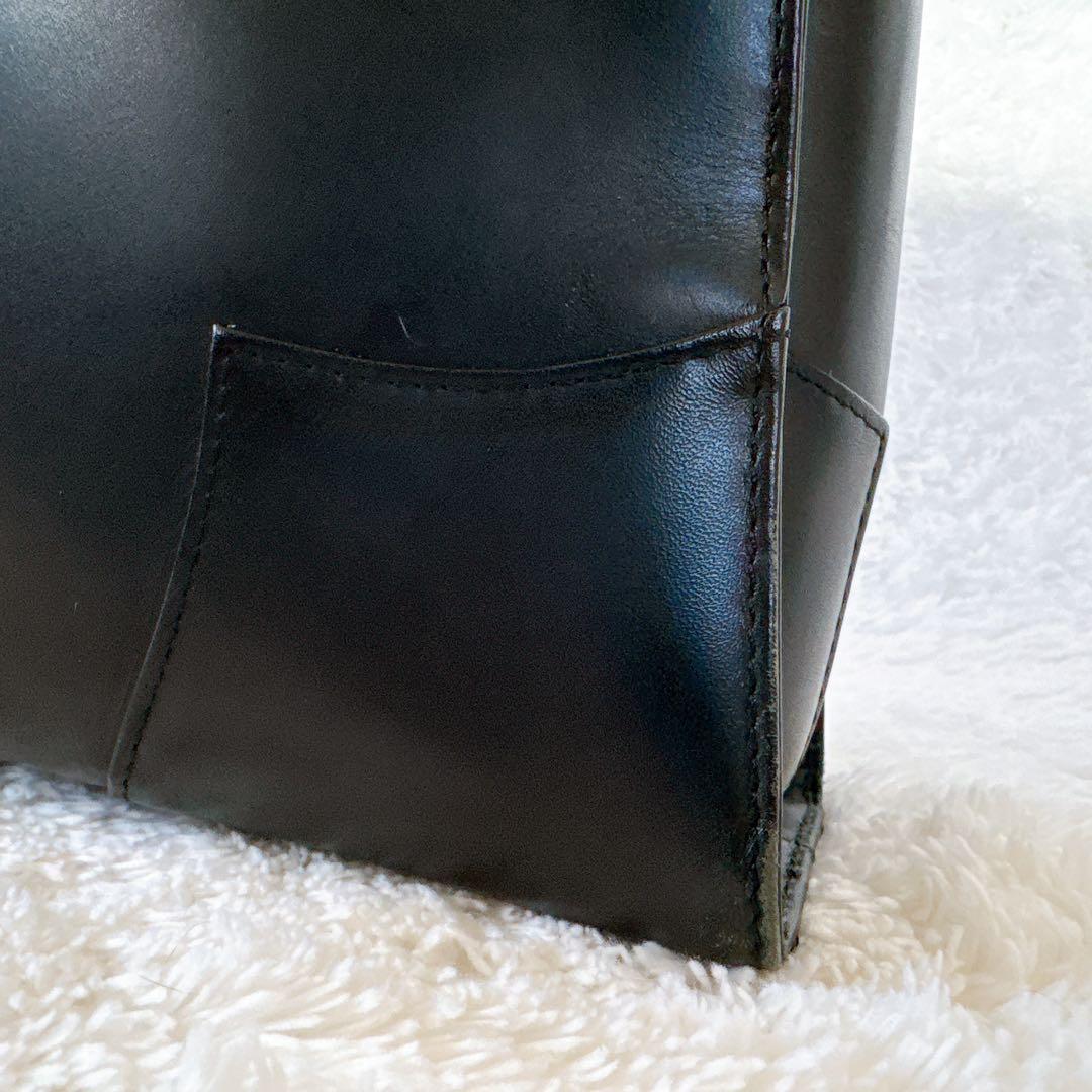 希少◆ヴィヴィアンウエストウッド ブリーフケース　オーブ ビジネスバッグ レザー