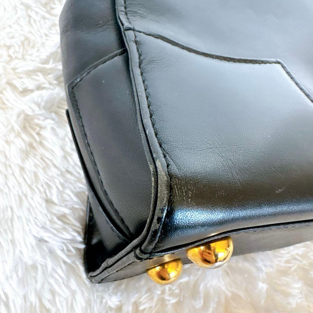 希少◆ヴィヴィアンウエストウッド ブリーフケース　オーブ ビジネスバッグ レザー