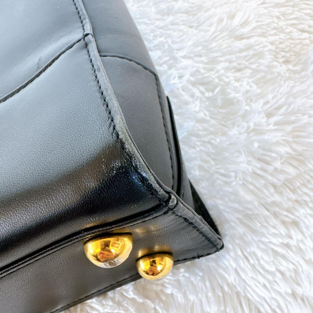 希少◆ヴィヴィアンウエストウッド ブリーフケース　オーブ ビジネスバッグ レザー