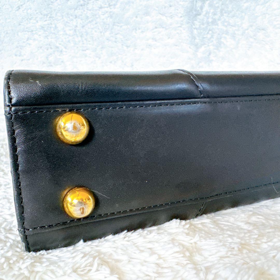 希少◆ヴィヴィアンウエストウッド ブリーフケース　オーブ ビジネスバッグ レザー