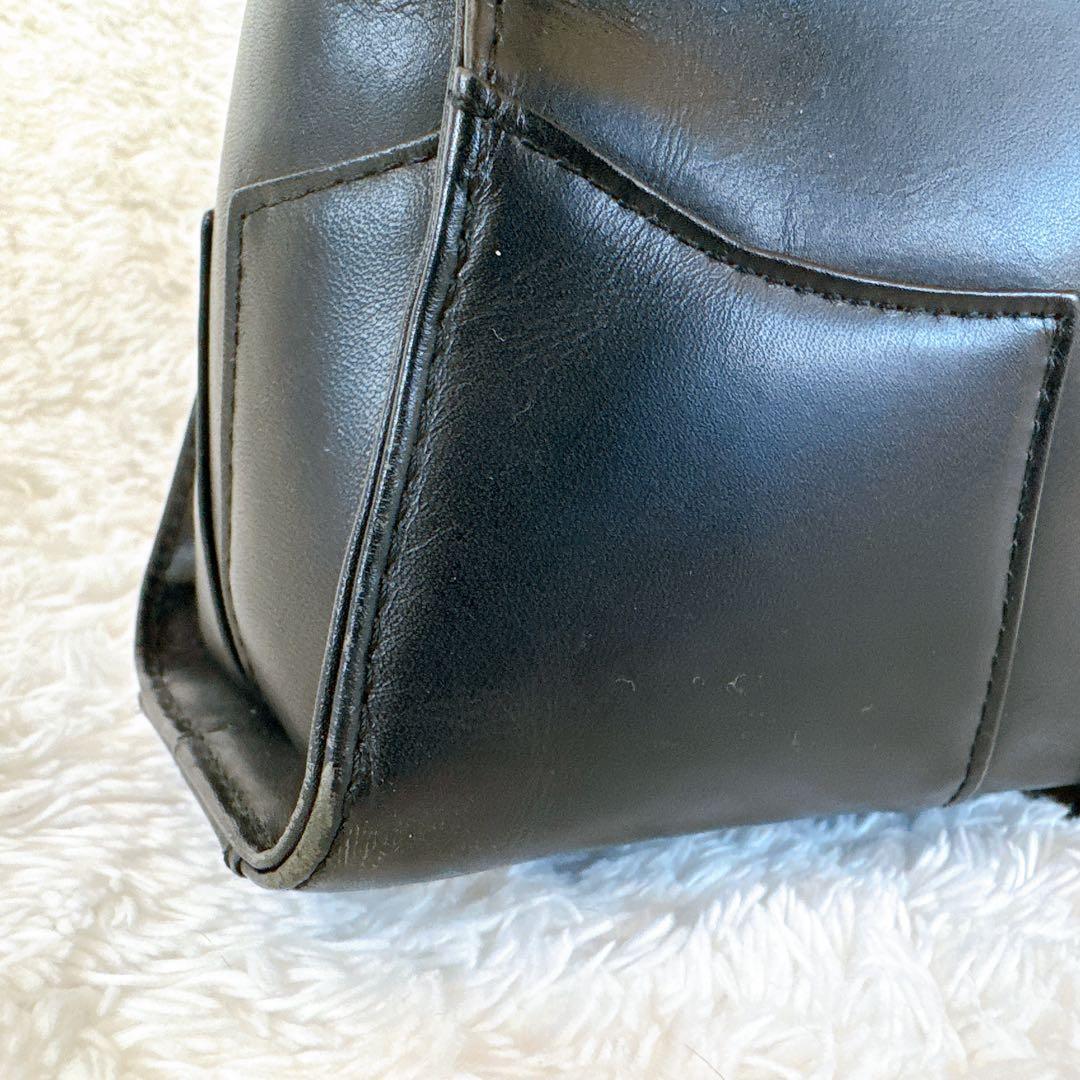 希少◆ヴィヴィアンウエストウッド ブリーフケース　オーブ ビジネスバッグ レザー