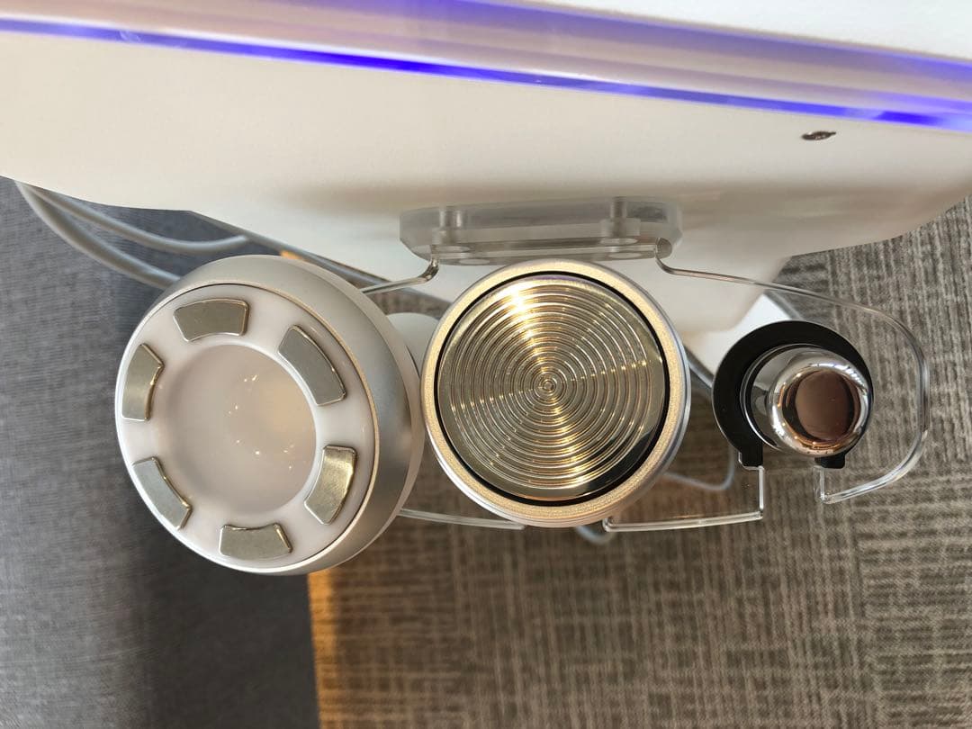 ROLESOR大特価【超美品】業務用痩身エステマシン　セルドライブプロ