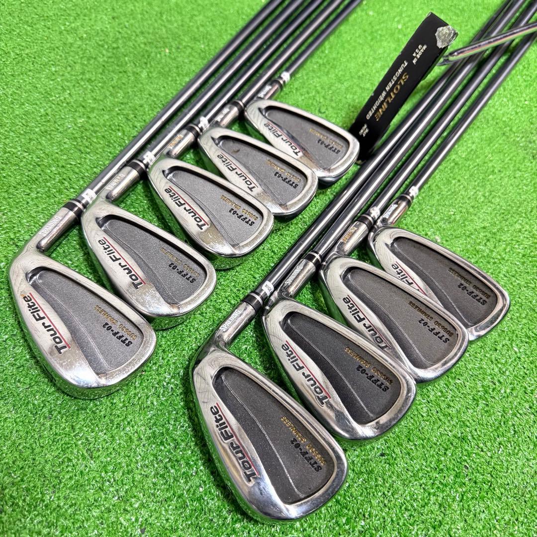ゴルフセット　初心者応援　メンズ　特価　ラウンド仕様　飛距離抜群　打感良好