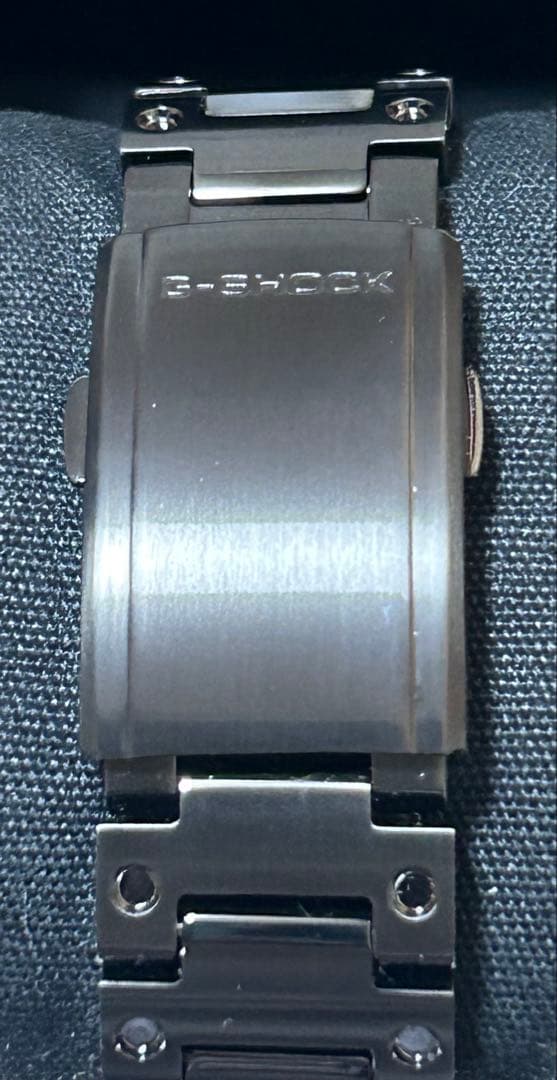 時計 CASIO G-SHOCK GMW-BZ5000BD-1JF