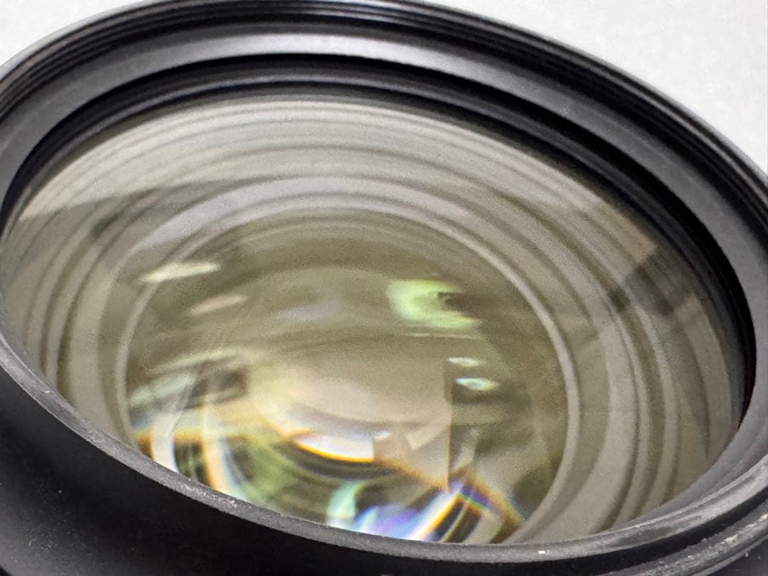 美品 TAMRON 70-180mm F2.8 G2 (A065)