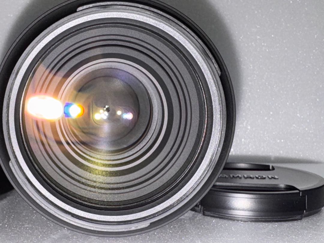 美品 TAMRON 70-180mm F2.8 G2 (A065)