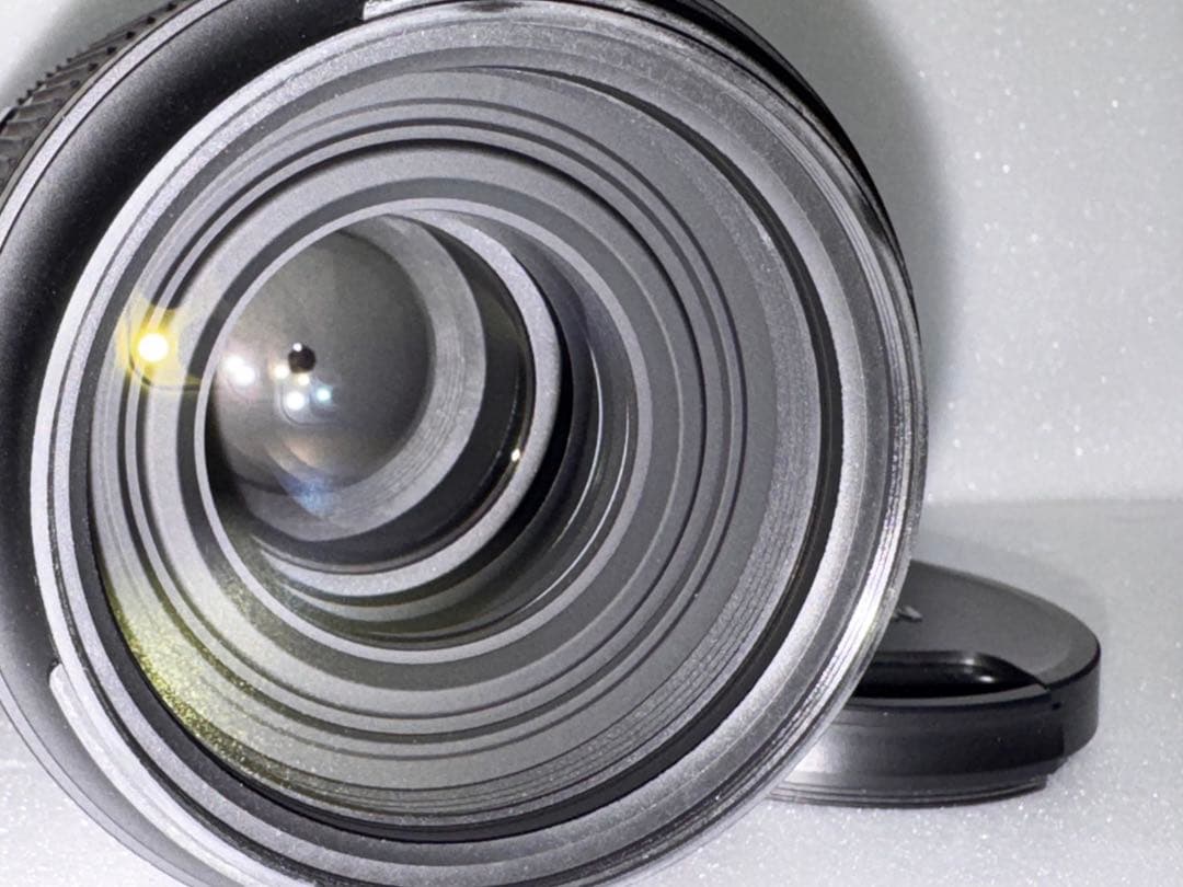 美品 TAMRON 70-180mm F2.8 G2 (A065)