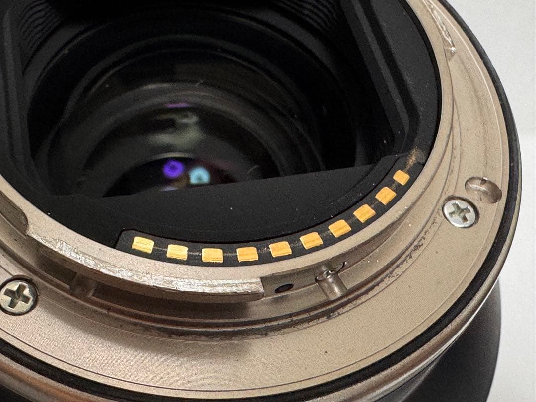 美品 TAMRON 70-180mm F2.8 G2 (A065)