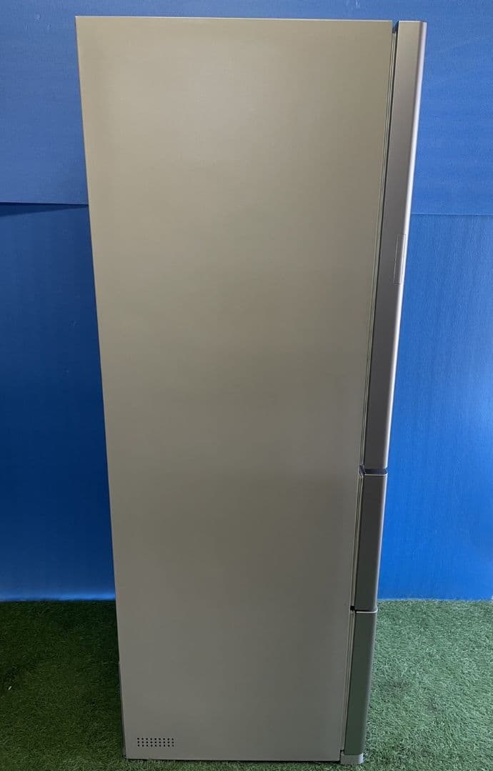 【全国送料無料】HITACHI 冷凍冷蔵庫 R-S3800GV　2016年製