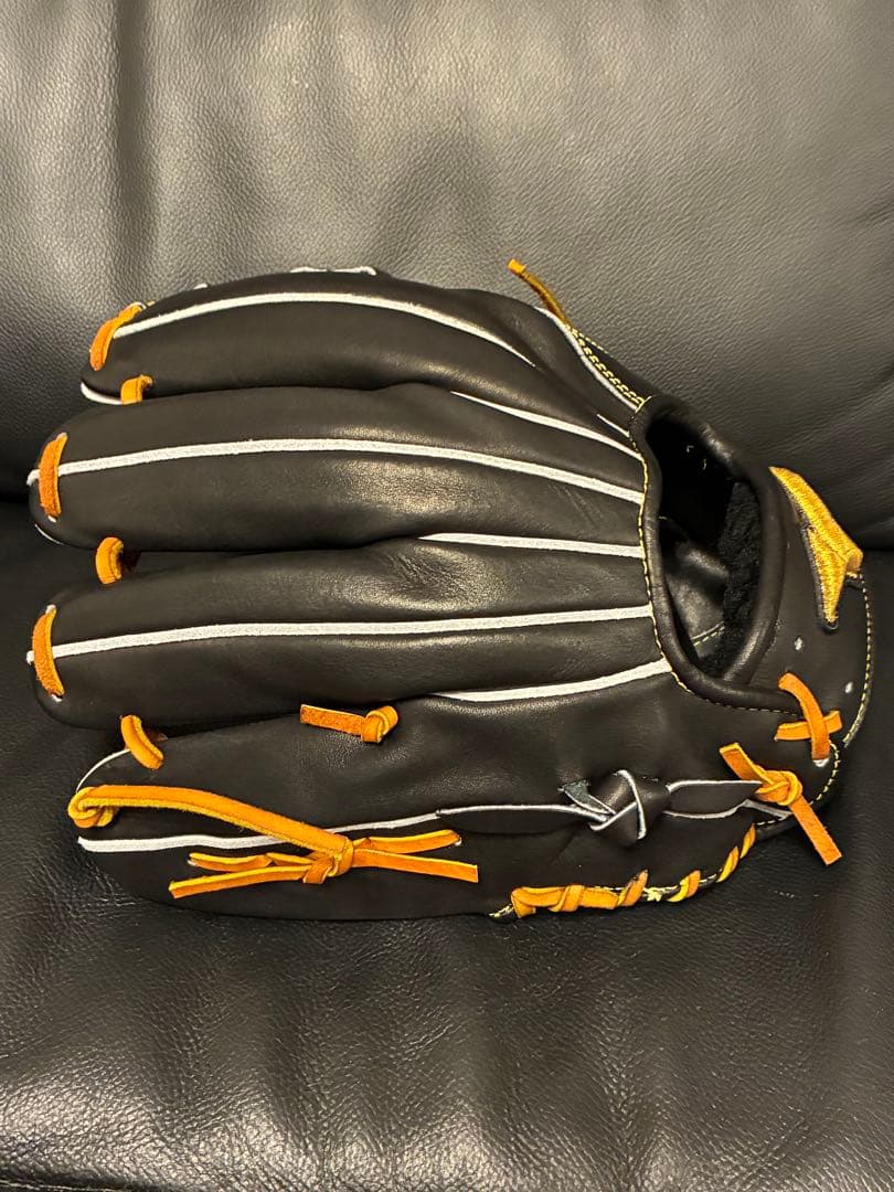 専用！ミズノプロ　新品型付け済　硬式内野手用　テネイシャスプロエリート