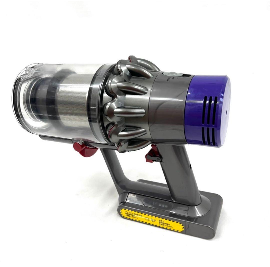 お値下げ中・0021-0004 Dyson ダイソン掃除機V10ハンディーセット