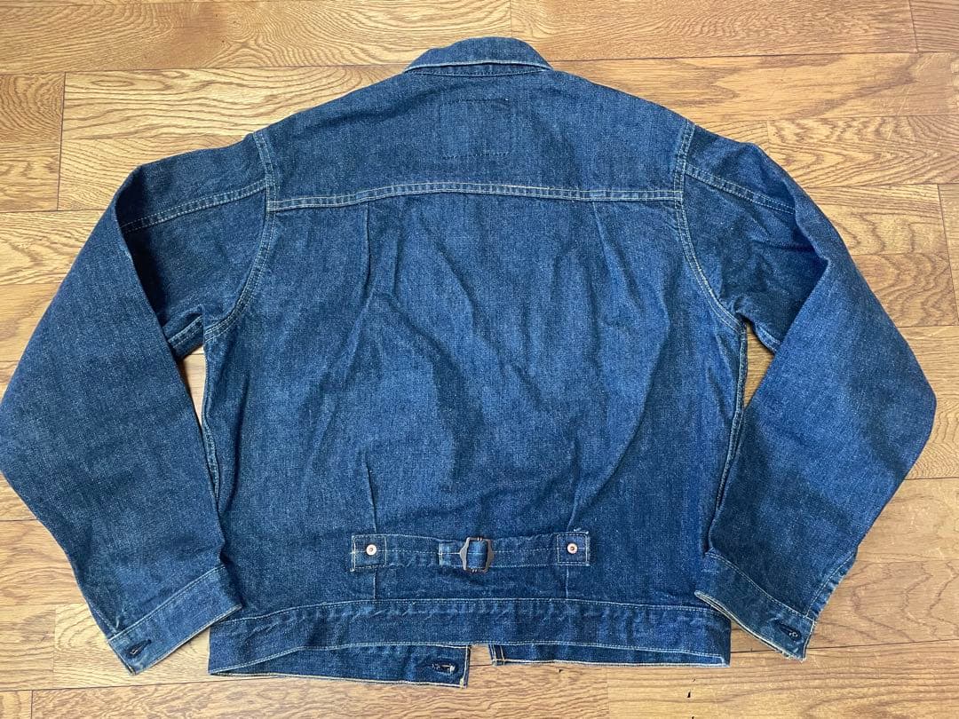 ジャケット・アウター Levi's 90s 70502XX size38