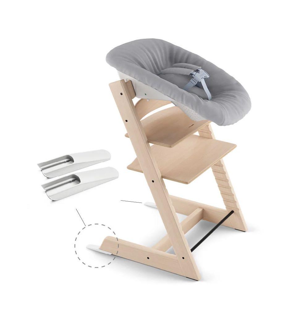 その他 STOKKE TRIPP TRAPP NEWBORN SET
