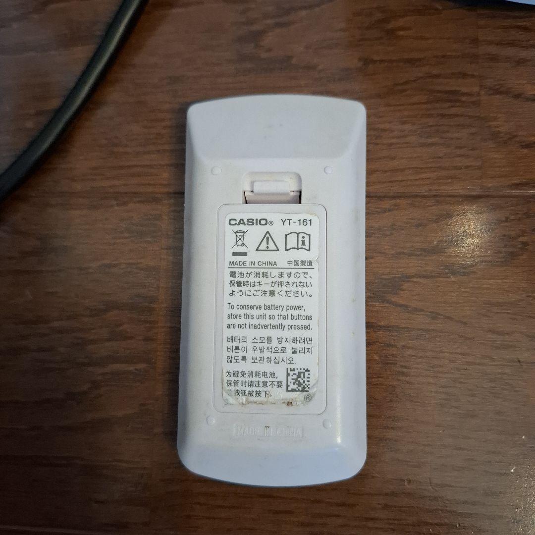 CASIO プロジェクター 本体XJ-F101W ホワイト