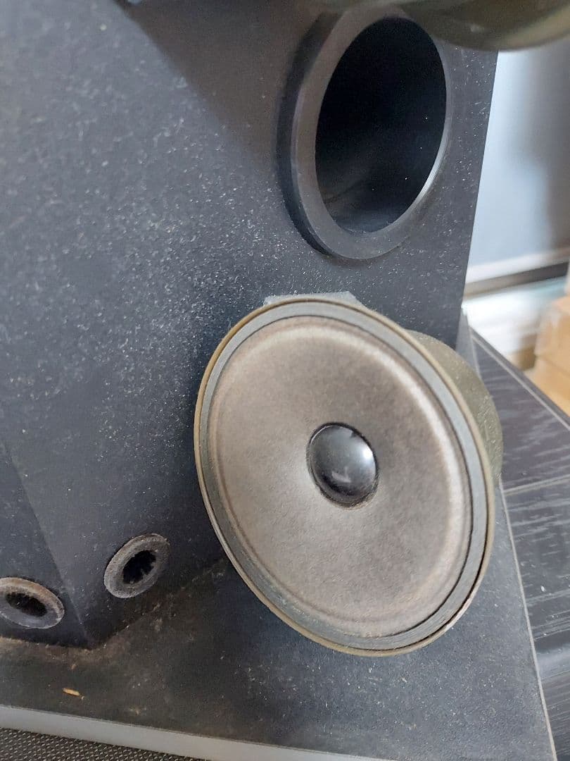 BOSE スピーカー301 TM Hi-Fi MONITOR-Ⅱ