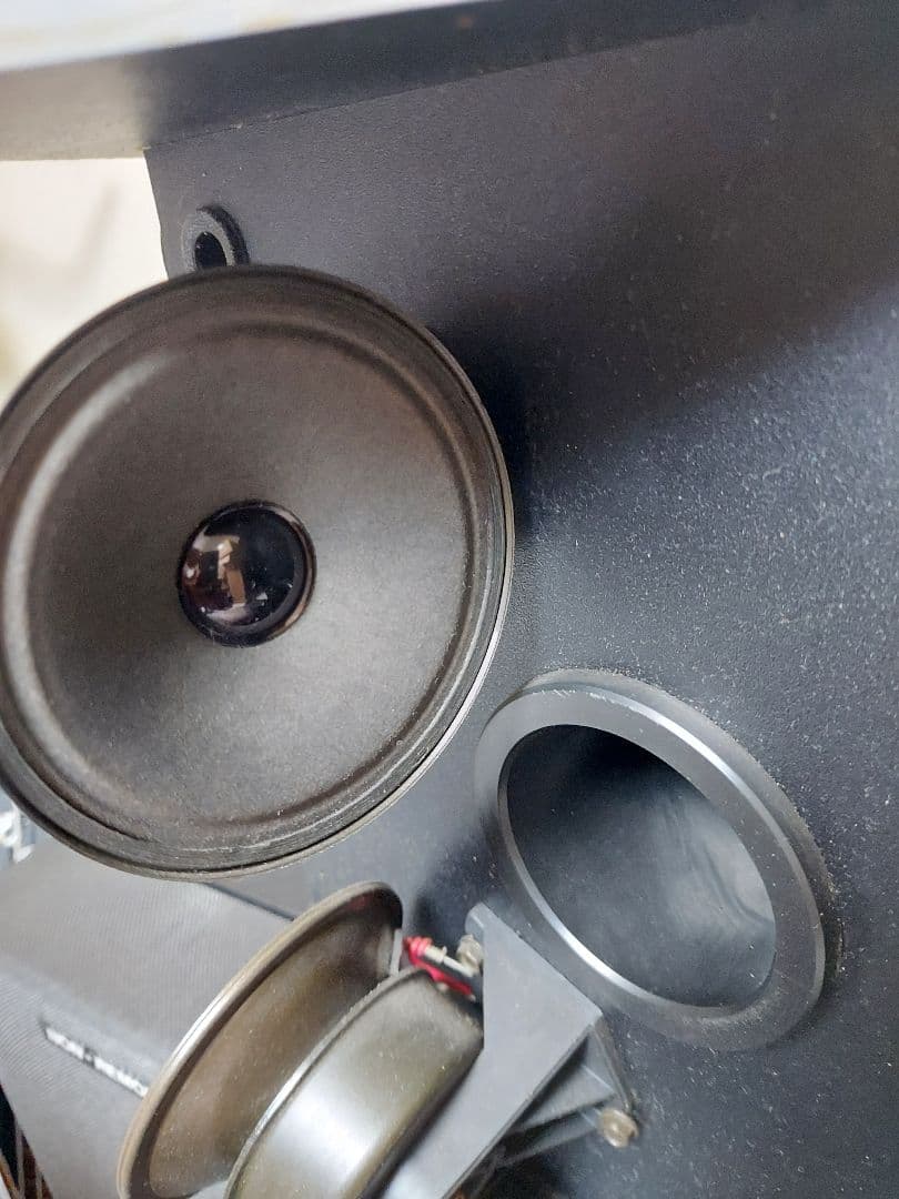 BOSE スピーカー301 TM Hi-Fi MONITOR-Ⅱ