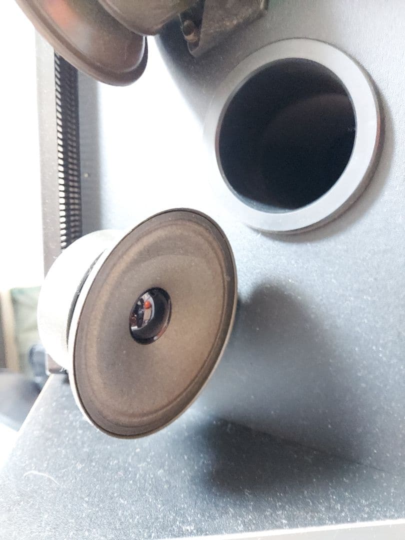 BOSE スピーカー301 TM Hi-Fi MONITOR-Ⅱ