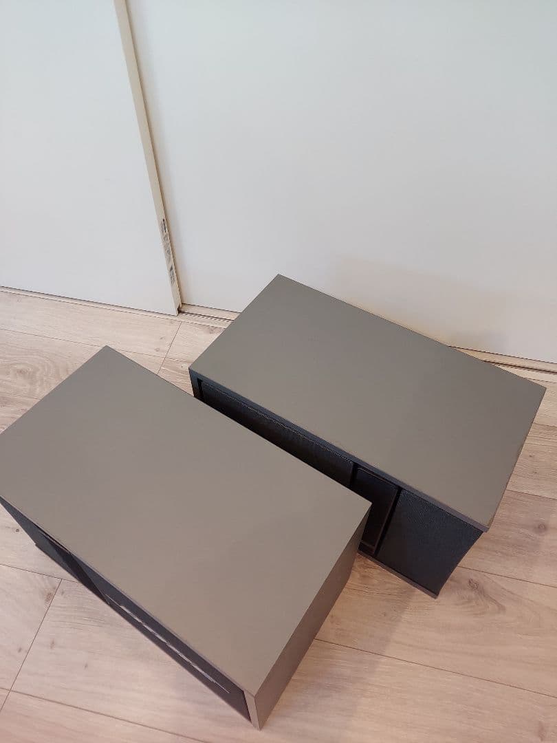 BOSE スピーカー301 TM Hi-Fi MONITOR-Ⅱ
