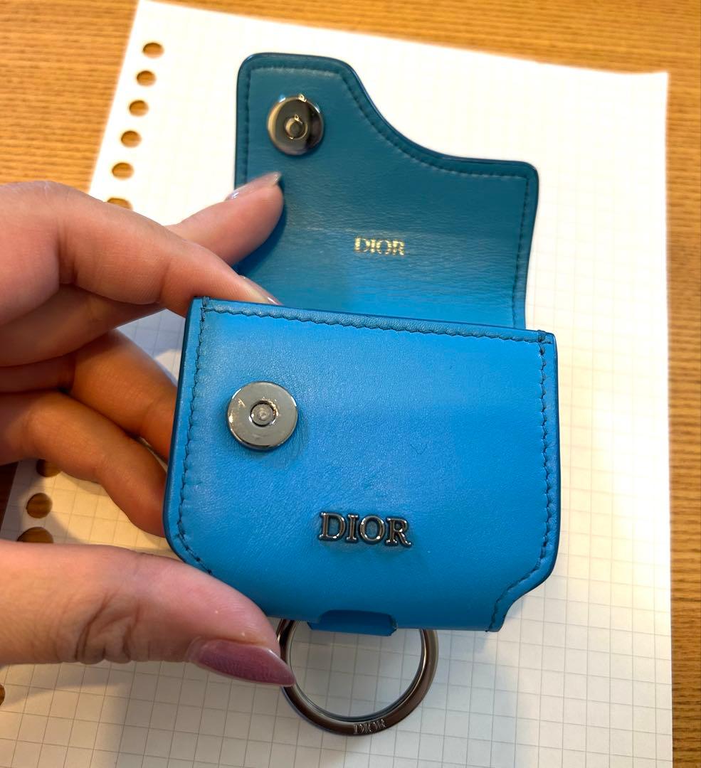 Dior AirPodsProケース