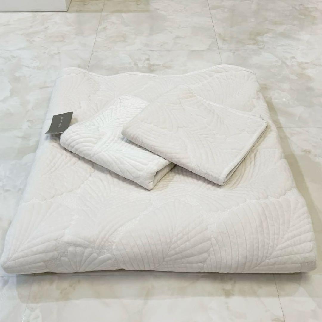 ZARA  ザラホーム　マルチカバー　クッションカバー