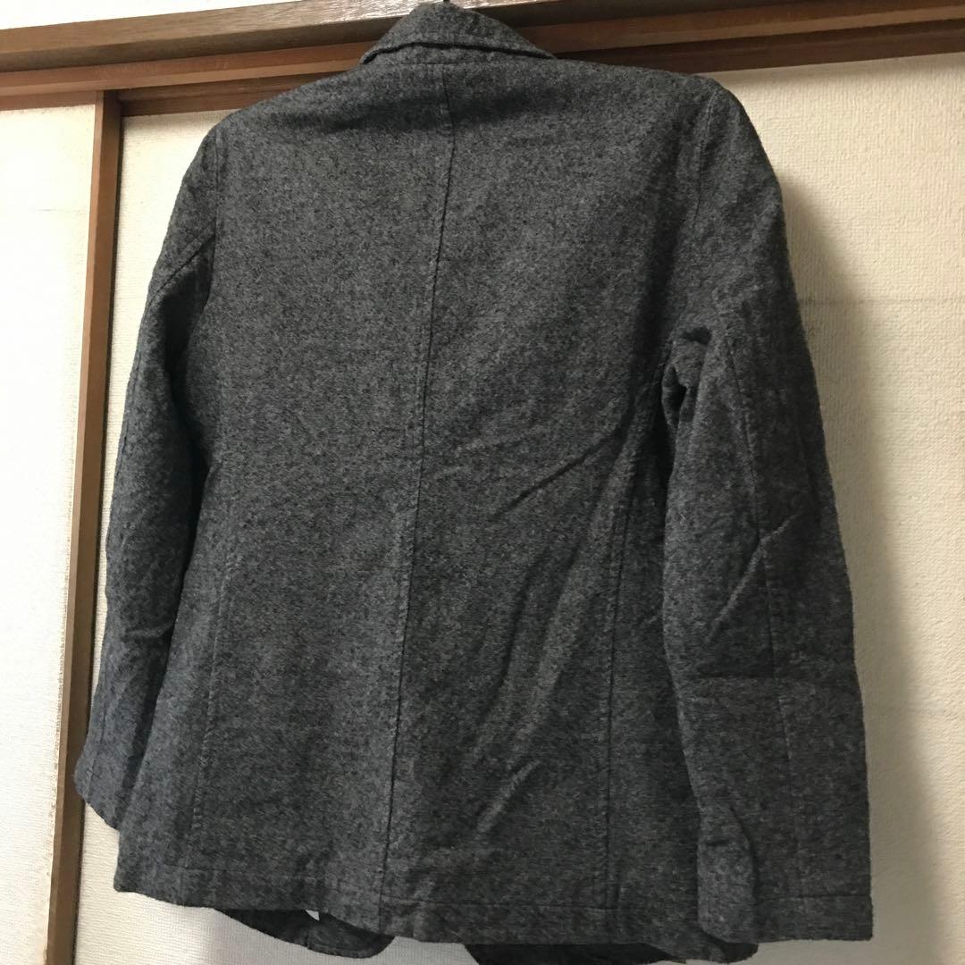 Veritecoeur copain ジャケット