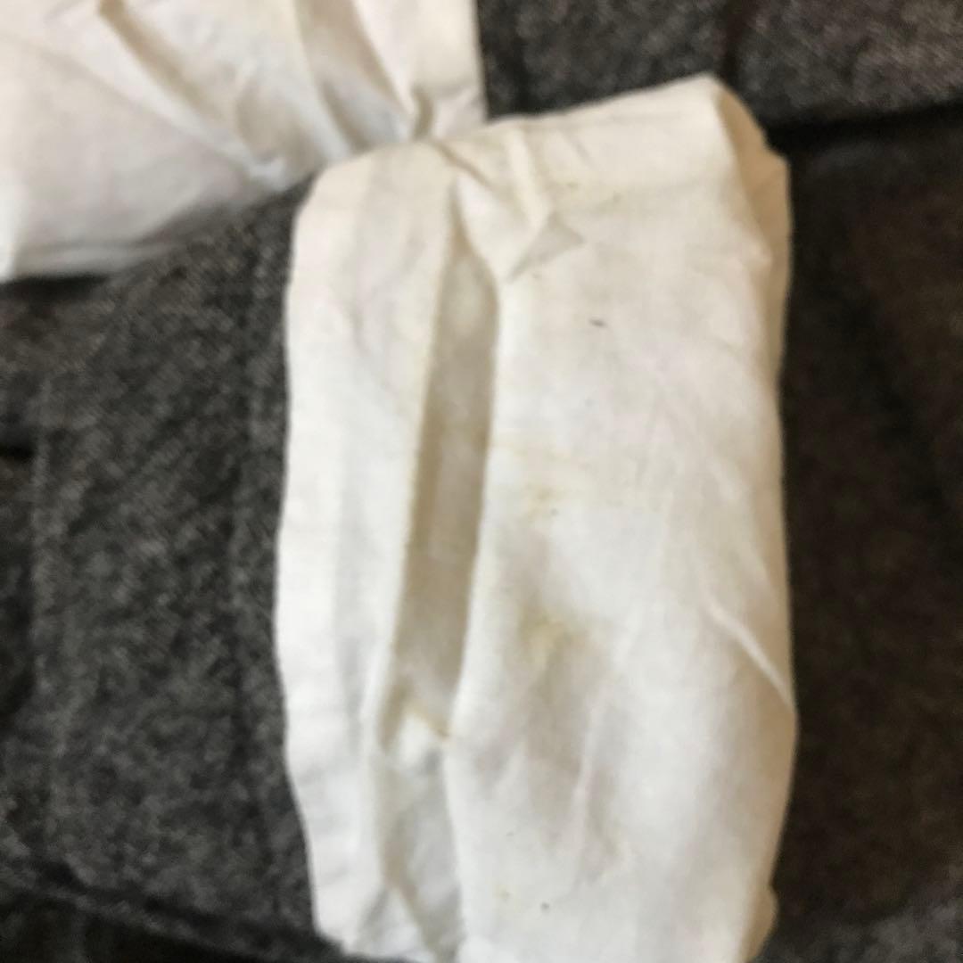 Veritecoeur copain ジャケット