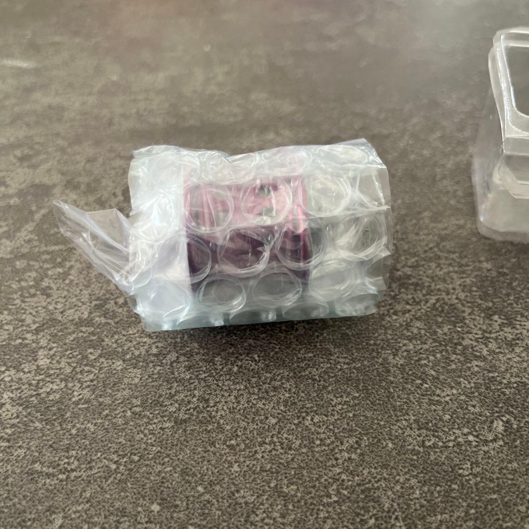 26/24スティーズ KTFネオスプールKAHEN パープル