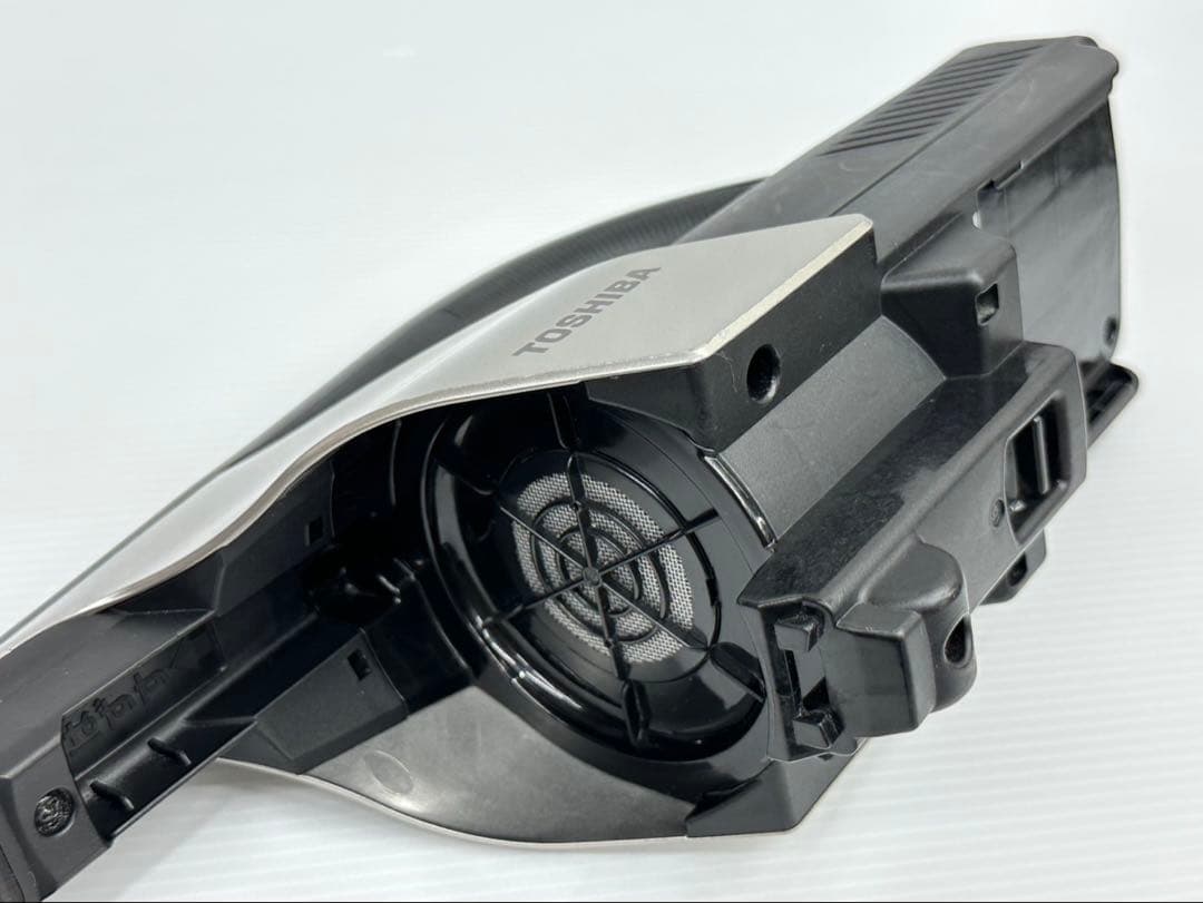 希少　新型　2024年製　VC-CLX350 東芝　掃除機　本体　動作保証