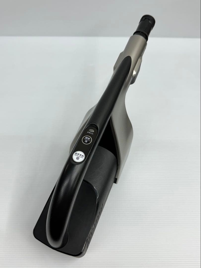 希少　新型　2024年製　VC-CLX350 東芝　掃除機　本体　動作保証