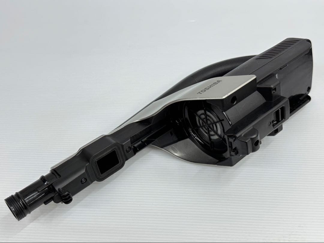 希少　新型　2024年製　VC-CLX350 東芝　掃除機　本体　動作保証