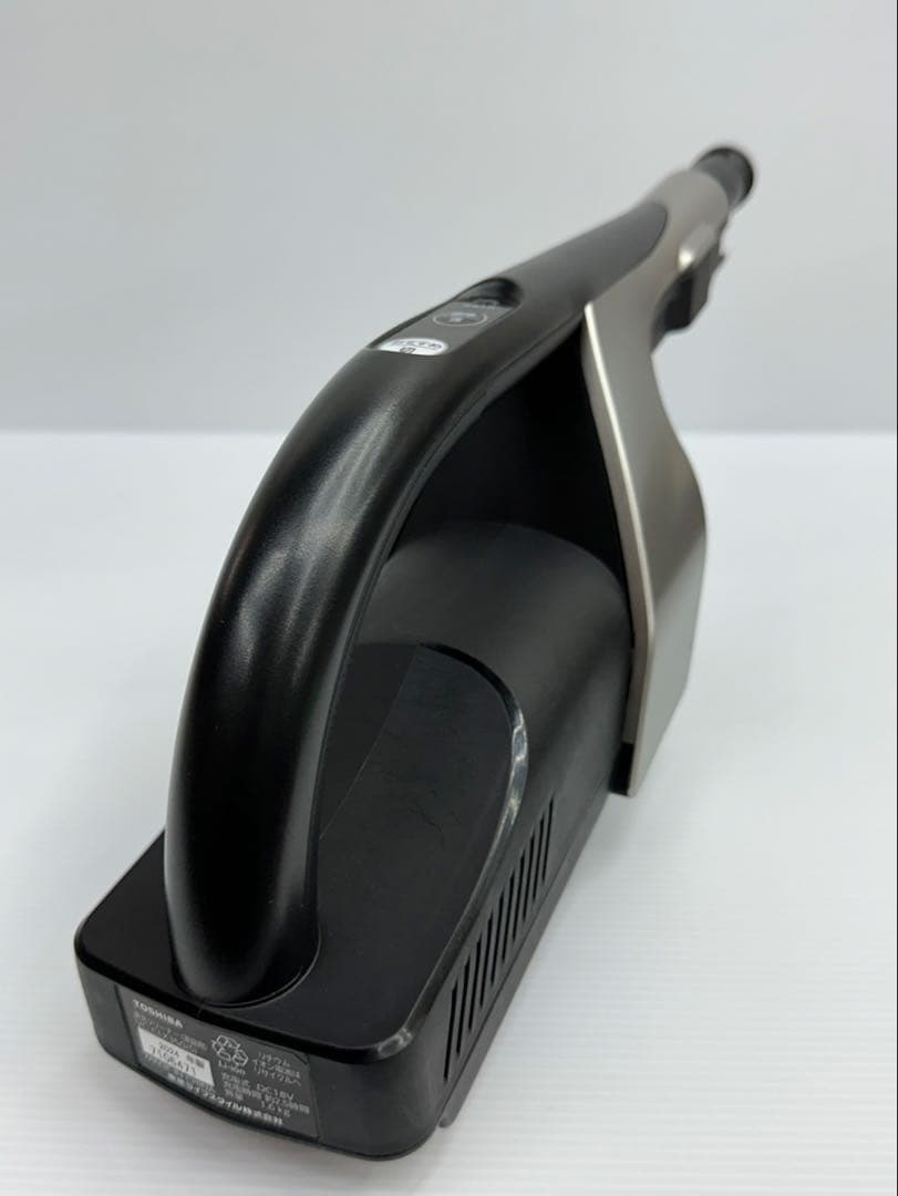 希少　新型　2024年製　VC-CLX350 東芝　掃除機　本体　動作保証