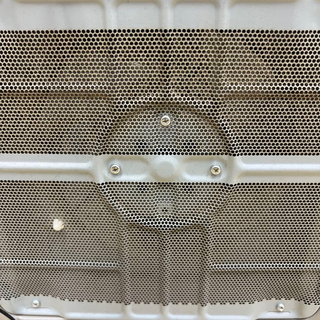 コロナ 石油ファンヒーター FH-G5713BY 中古