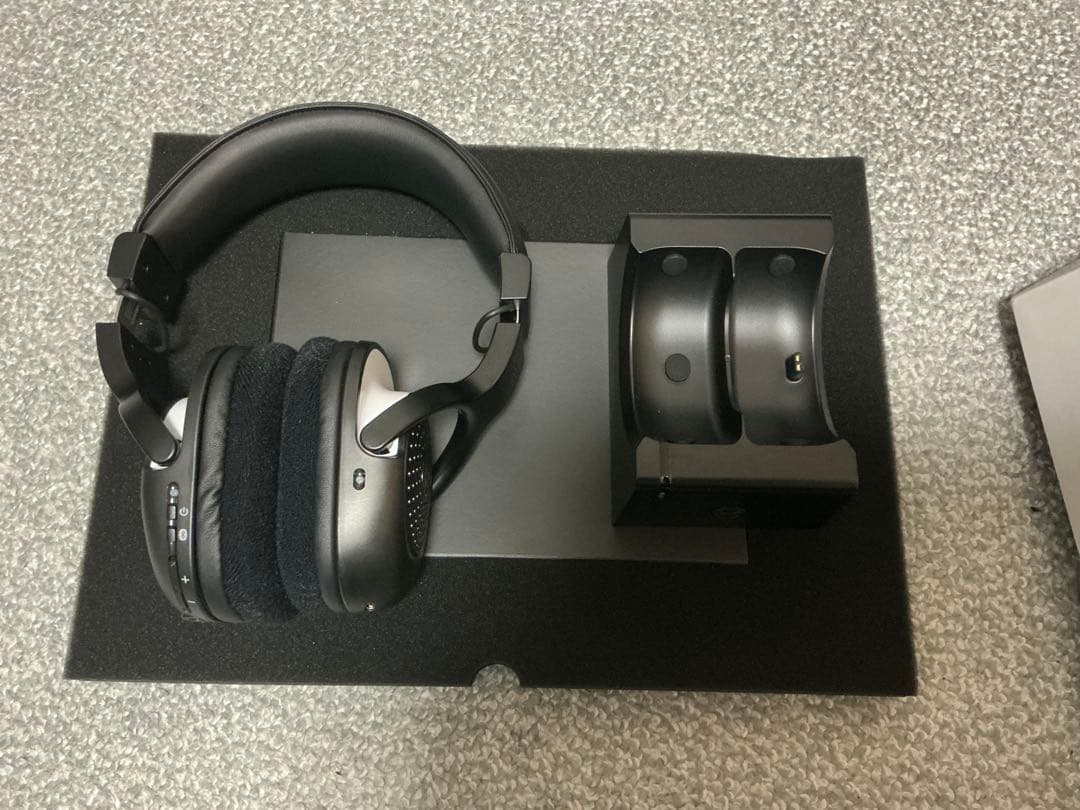 Yamaha YH-WL500 ワイヤレスヘッドフォン