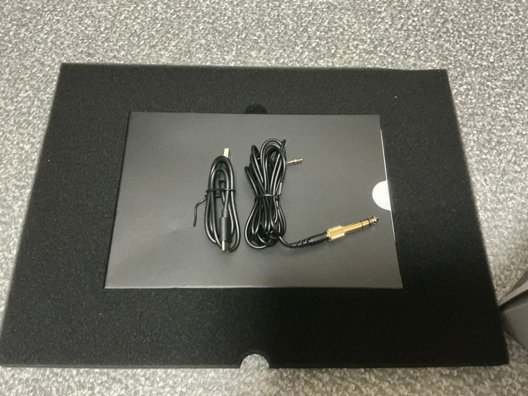 Yamaha YH-WL500 ワイヤレスヘッドフォン