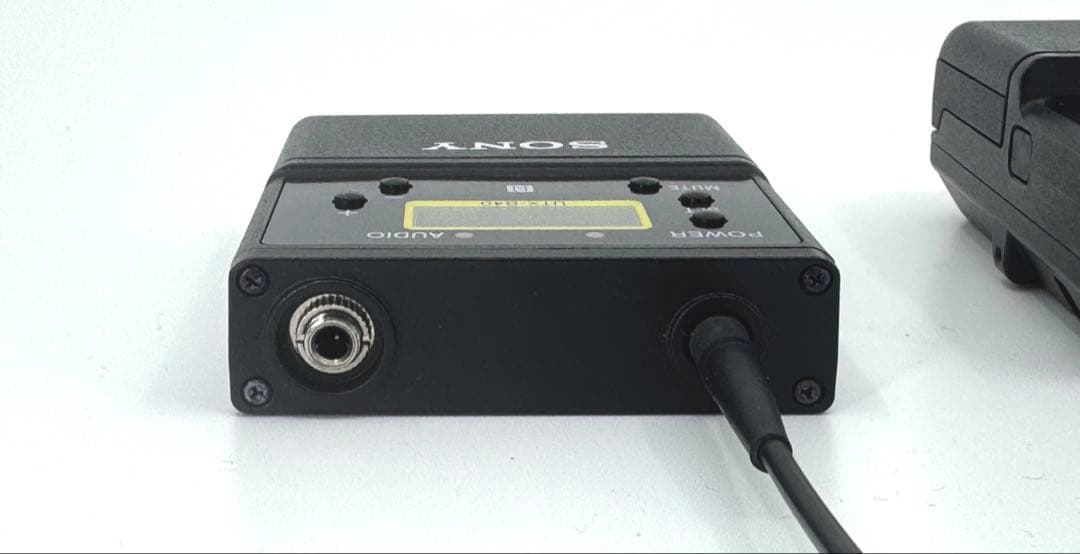 SONY ソニー uwp-d21(URX-P40 UTX-B40)